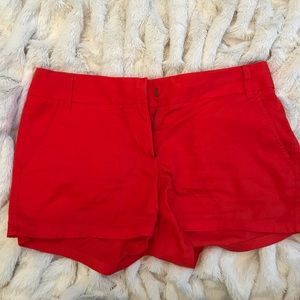 Coral jcrew size 2 chinco